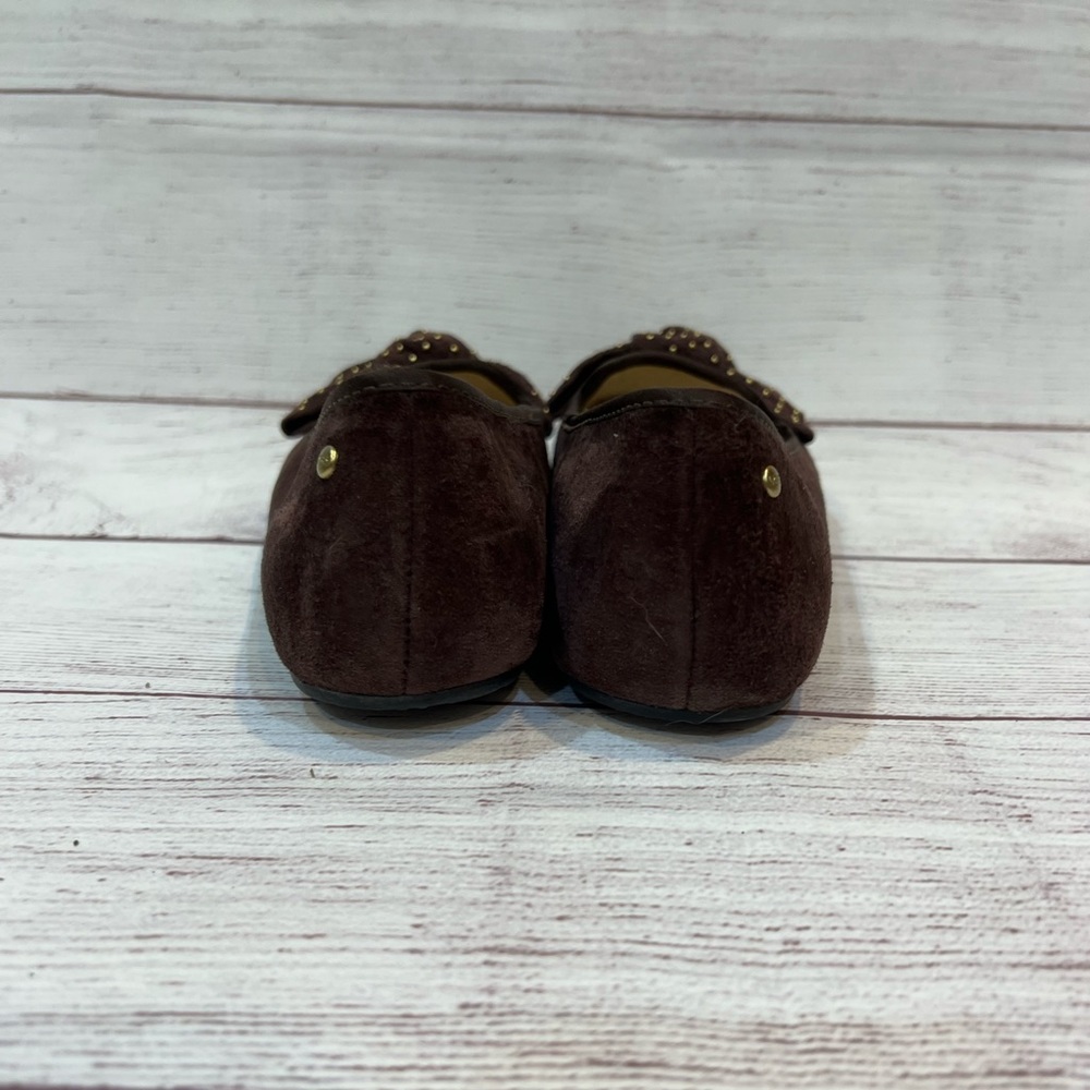 Ugg Alloway -Studded Bow' Flat - image 4